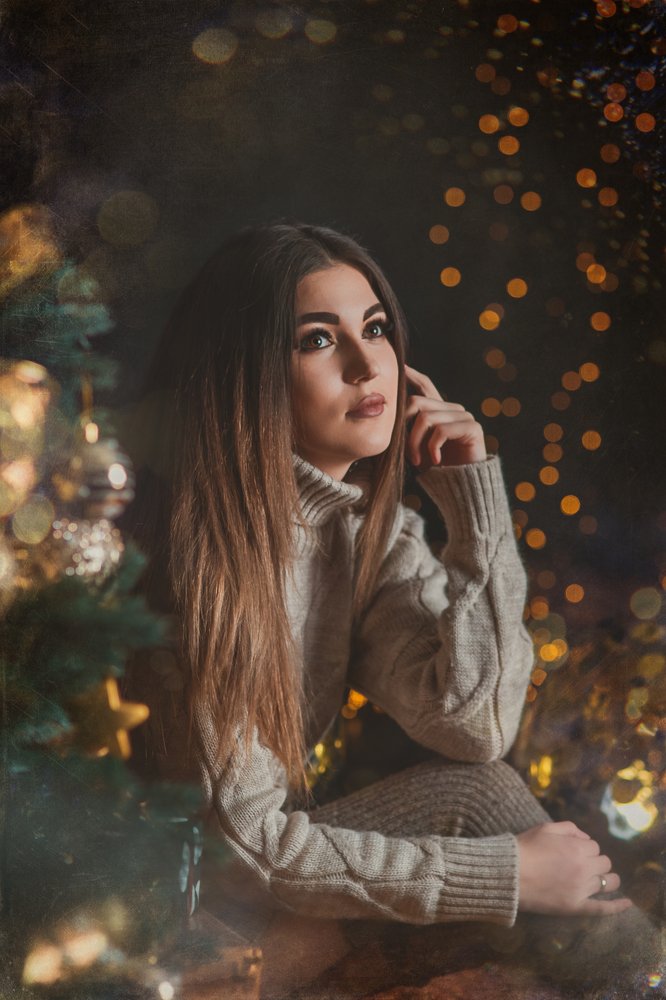 Photograph by Натали Глотова