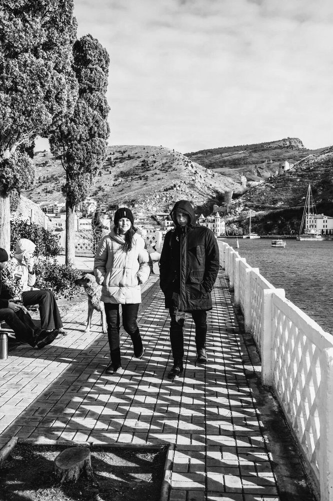 Photograph by Ольга Солодилова