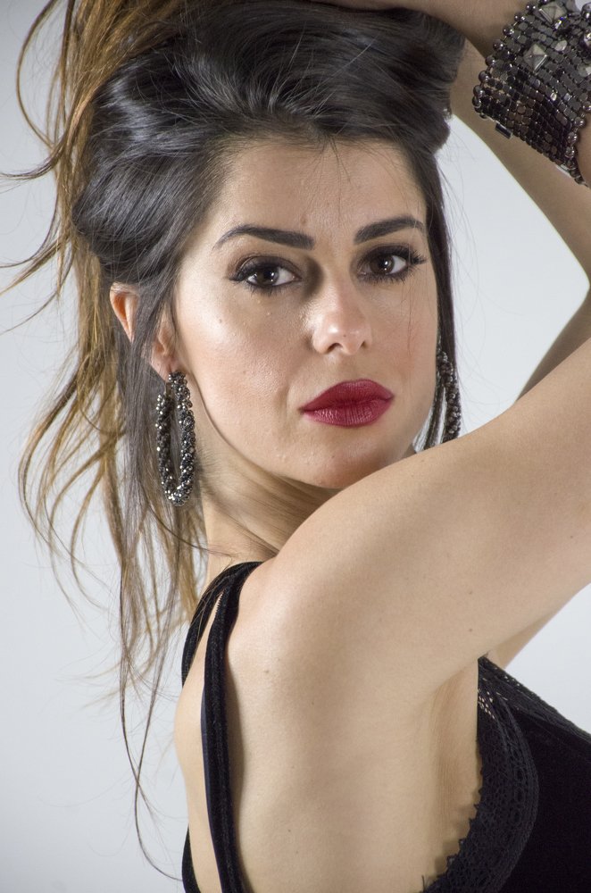 Photograph by MAREVI DENAXA