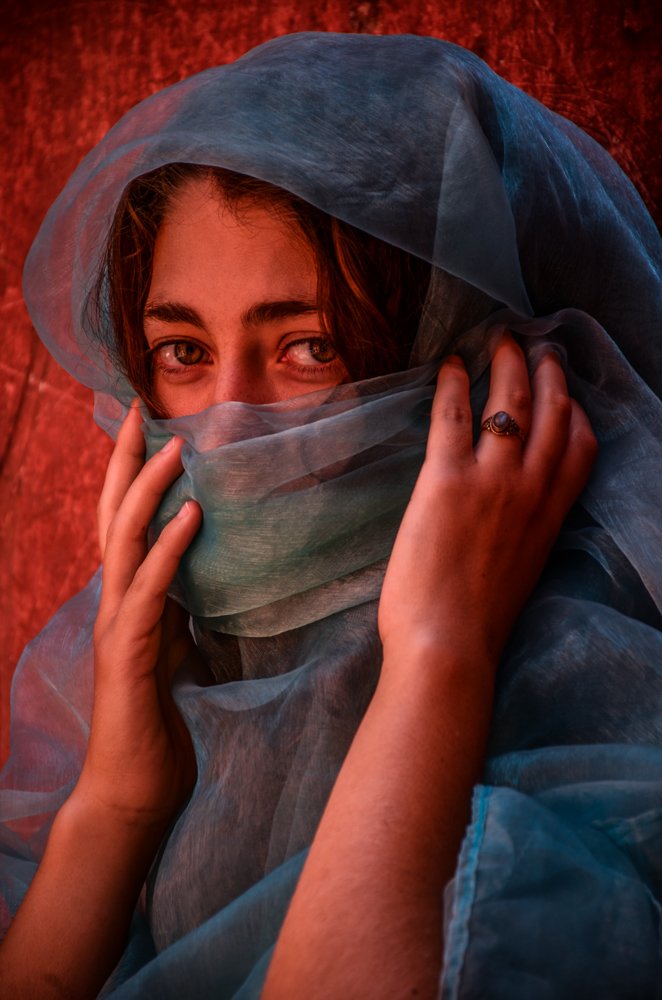 Photograph by MAREVI DENAXA