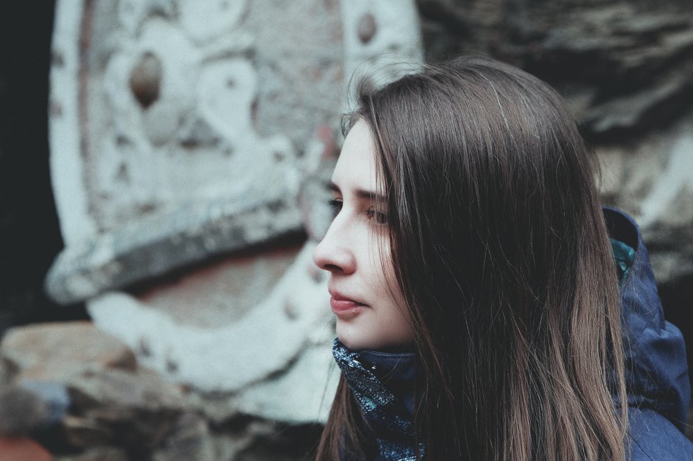 Photograph by Виталий Бондаренко