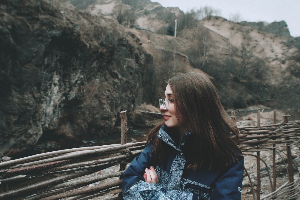 Photograph by Виталий Бондаренко