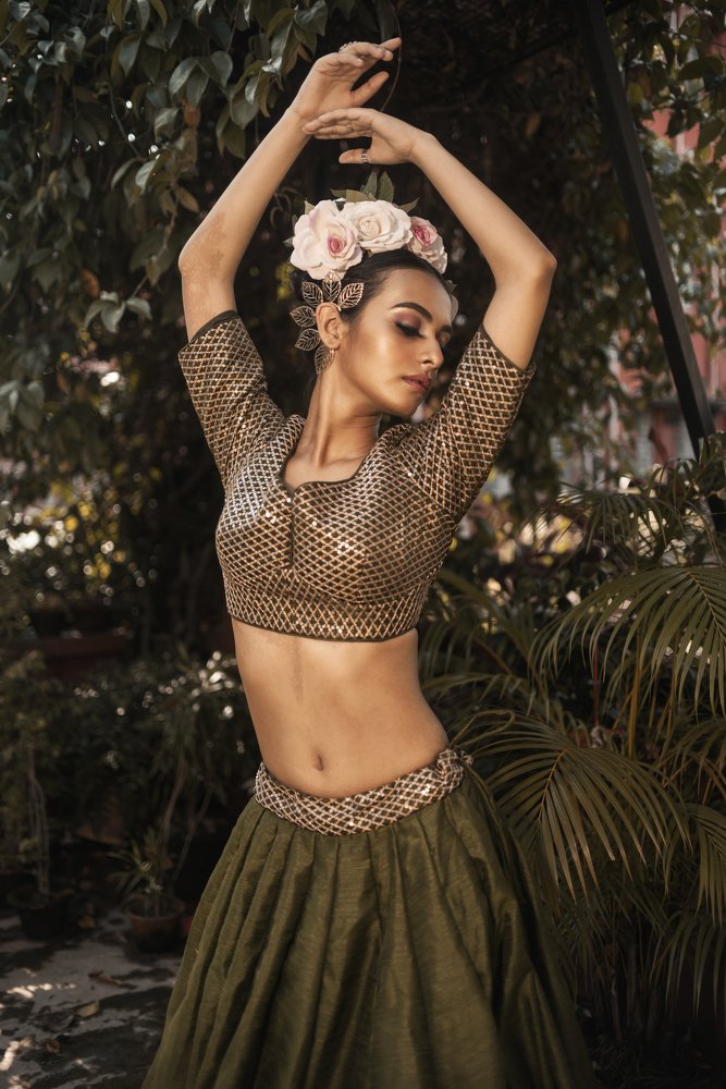 Photograph by Avishek Majumdar