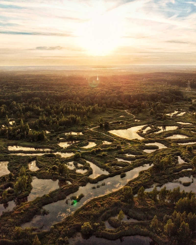 Photograph by Сергей Протасов