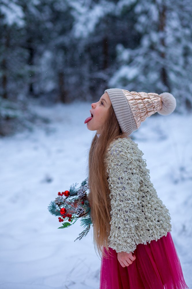 Фотография автора Елена Юрчик