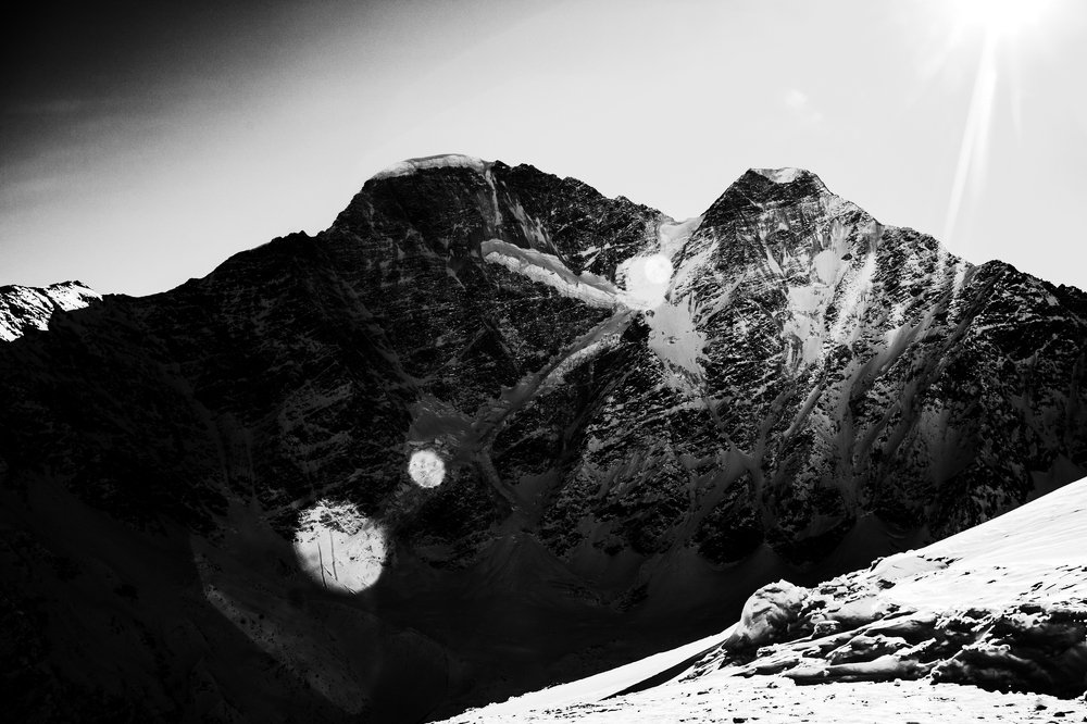 Photograph by Виталий Бондаренко