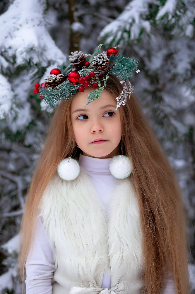 Фотография автора Елена Юрчик