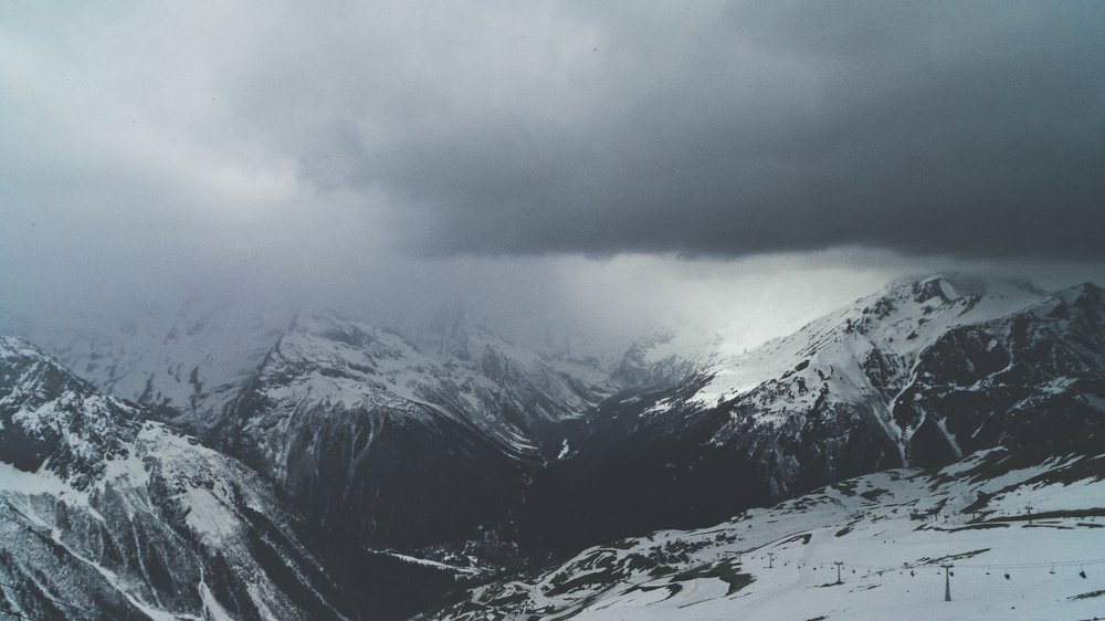 Photograph by Виталий Бондаренко