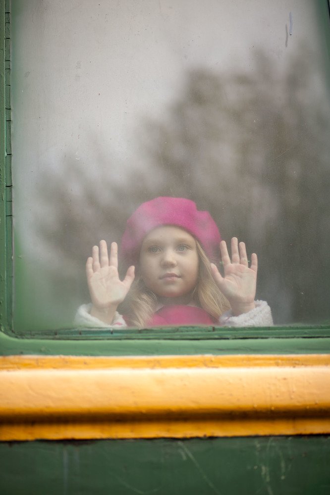 Фотография автора Елена Юрчик