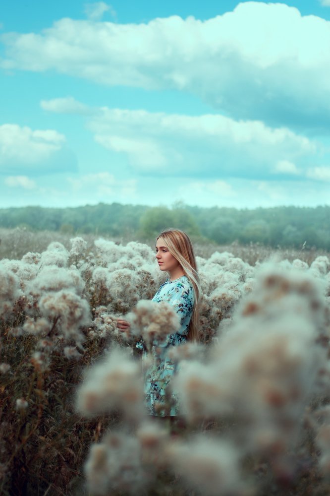 Photograph by Наталья Золотарева