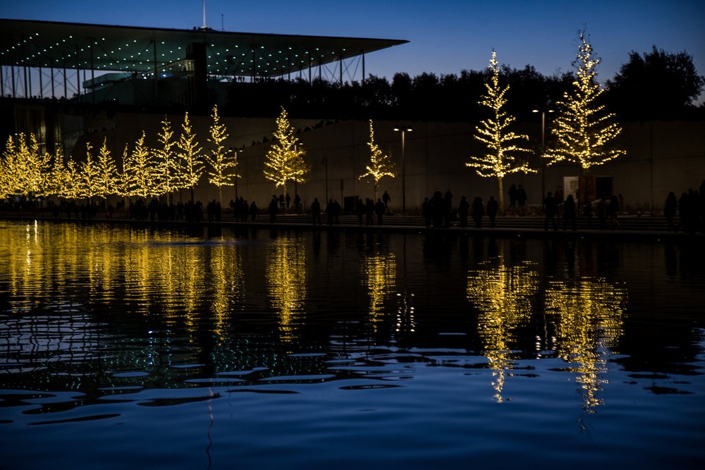 Photograph by MAREVI DENAXA