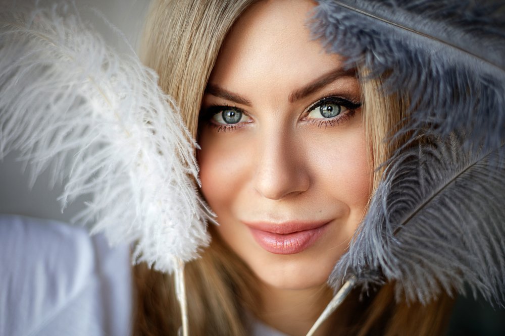 Photograph by Анастасия Андреева