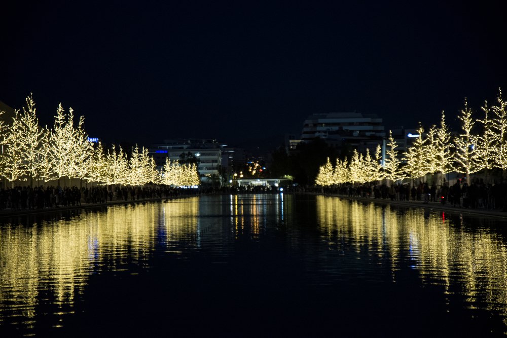 Photograph by MAREVI DENAXA