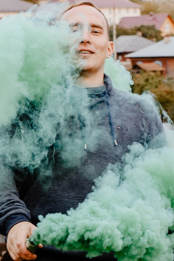 Photograph by Наталья Ивочкина