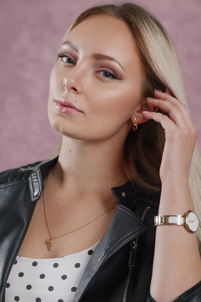 Фотография автора Евгений Радиборов