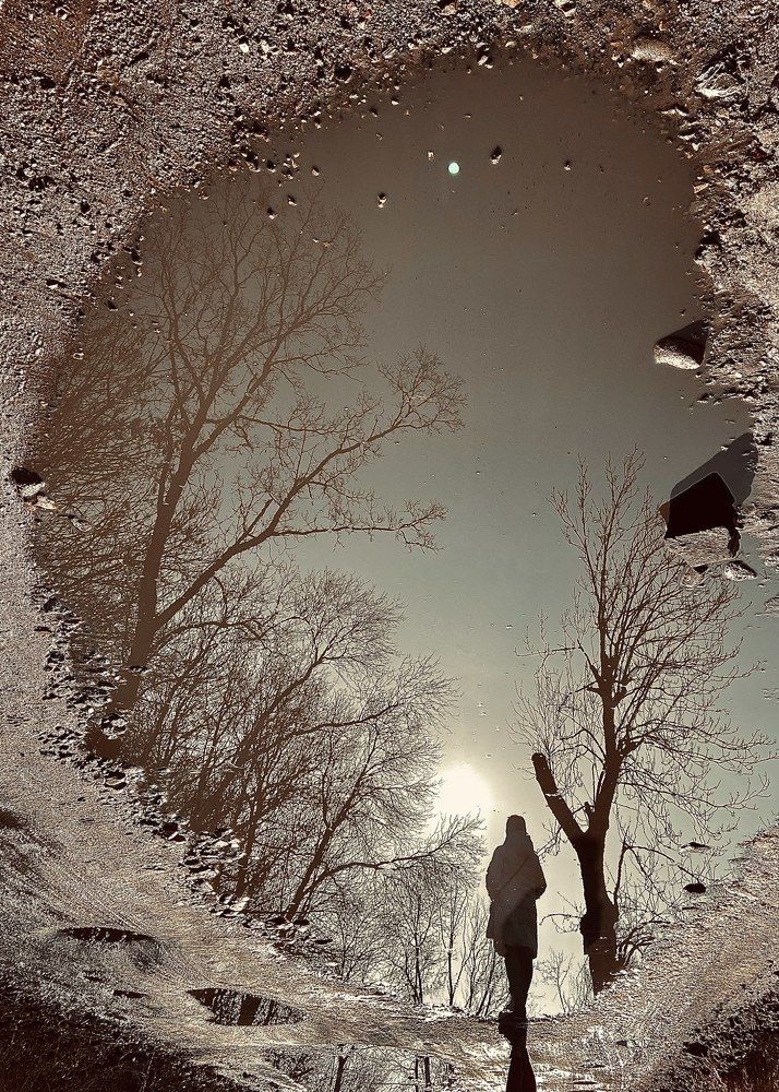 Photograph by Наталья Сережко