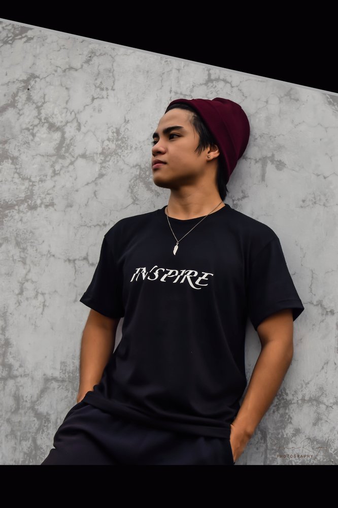 Фотография автора Ervin Legaspi Rizal