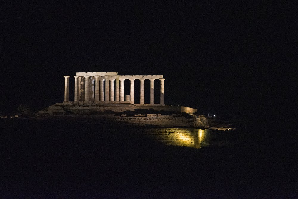 Photograph by MAREVI DENAXA