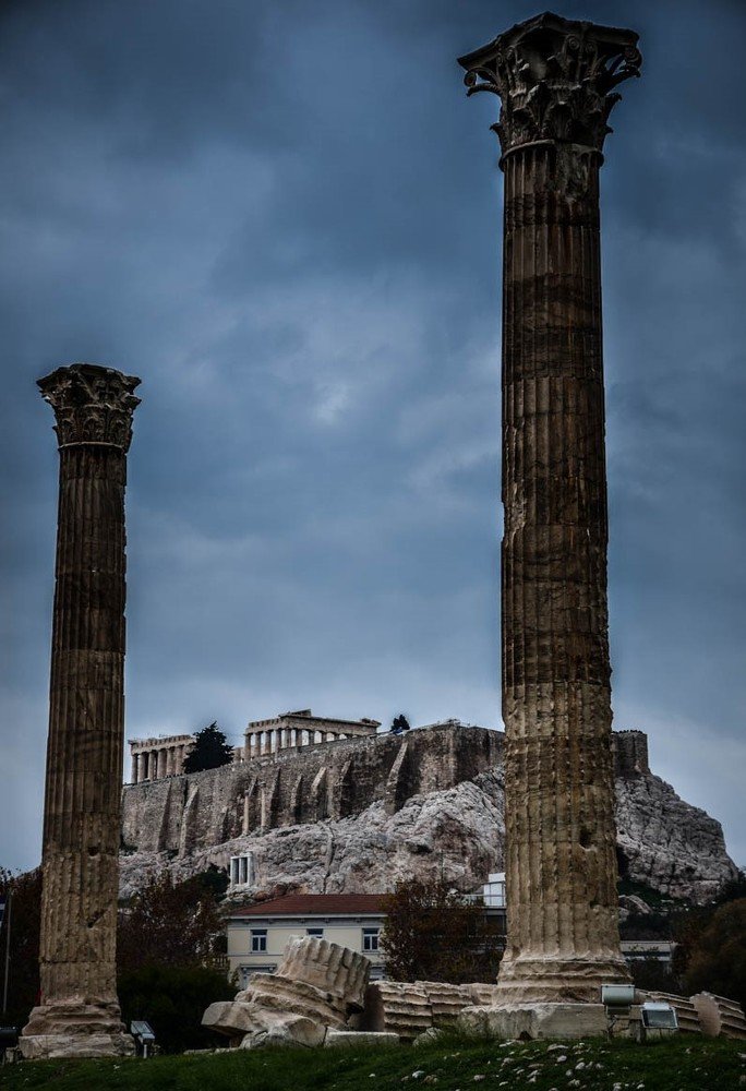 Photograph by MAREVI DENAXA