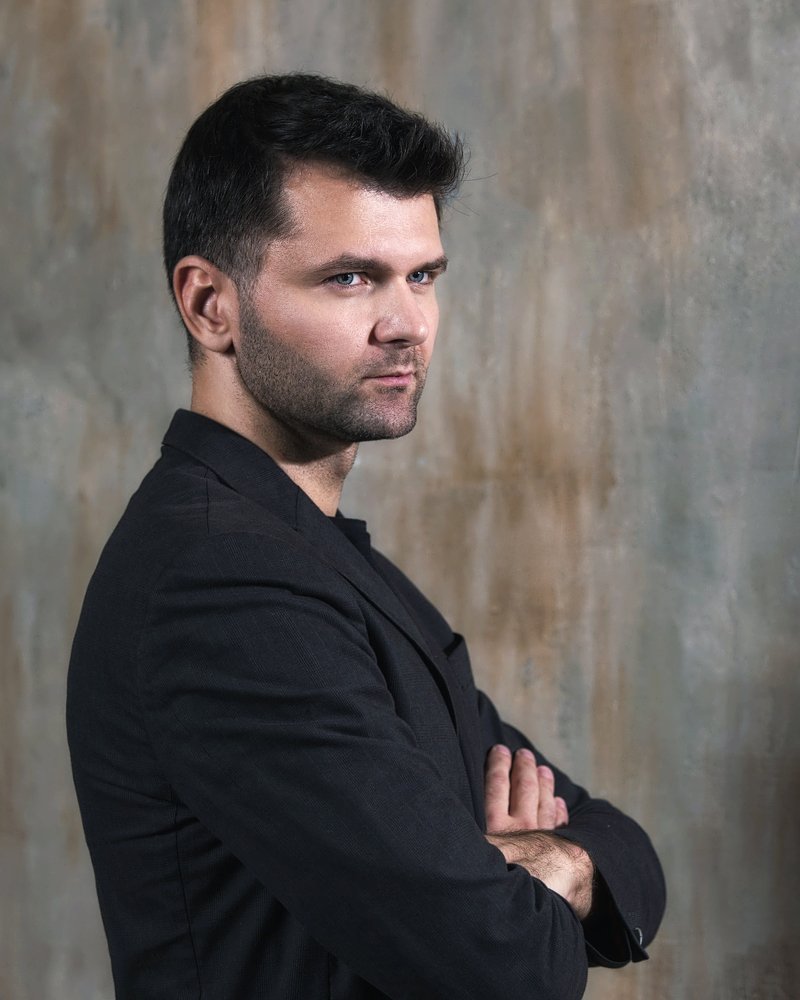 Photograph by Вячеслав Лукашов