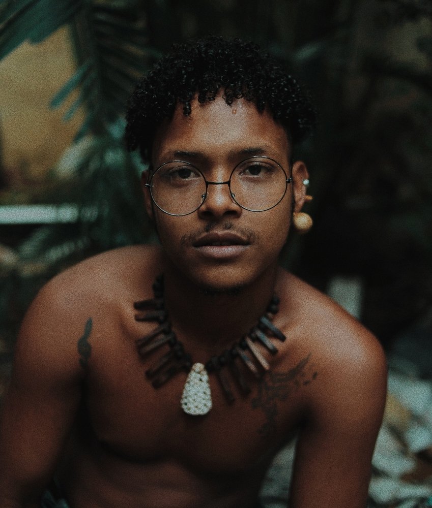 Photograph by Caique Silva