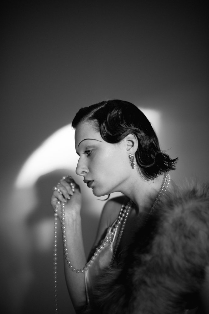 Photograph by Матвей Кармаков