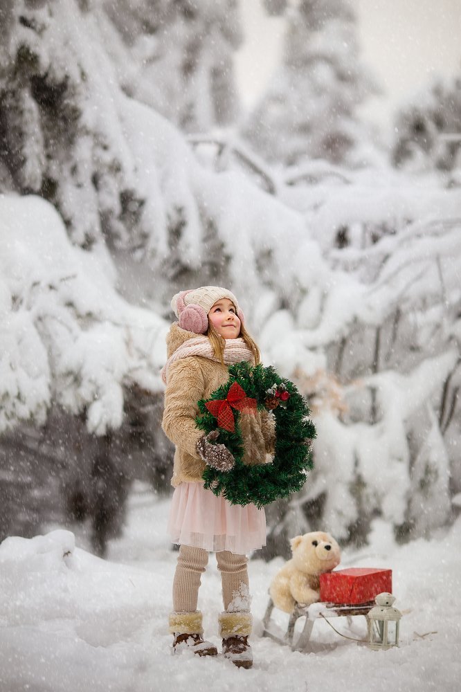 Photograph by Юлия Горбунова