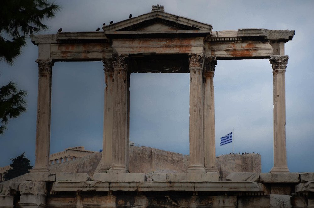 Photograph by MAREVI DENAXA