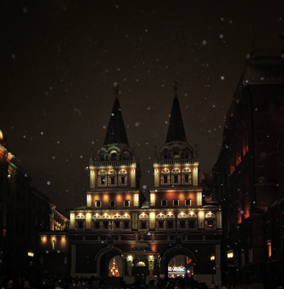 Photograph by Людмила М