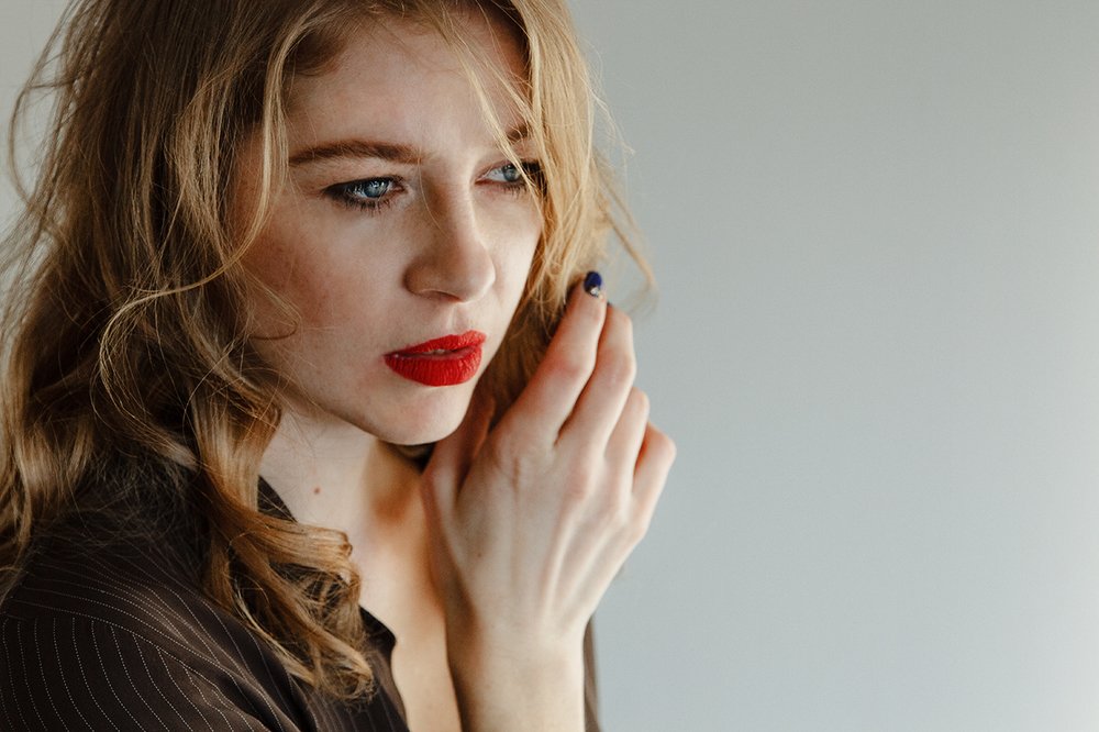 Photograph by Вера Низамутдинова