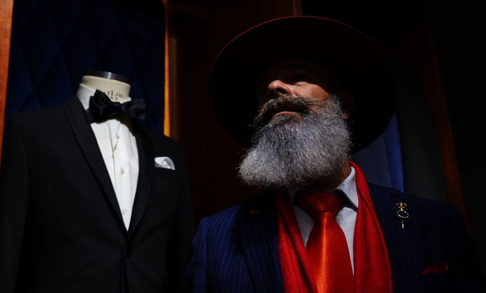 Photograph by carlos teixeira