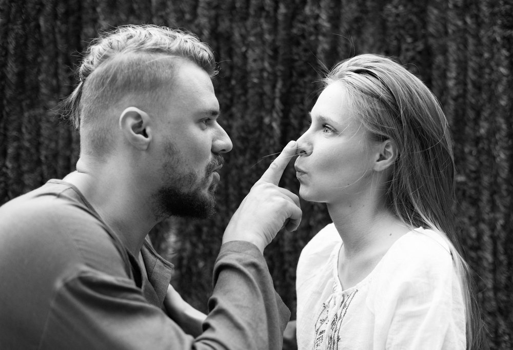 Photograph by Матвей Кармаков