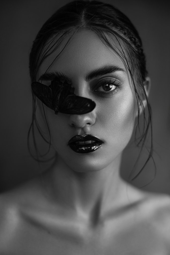 Photograph by Евгения