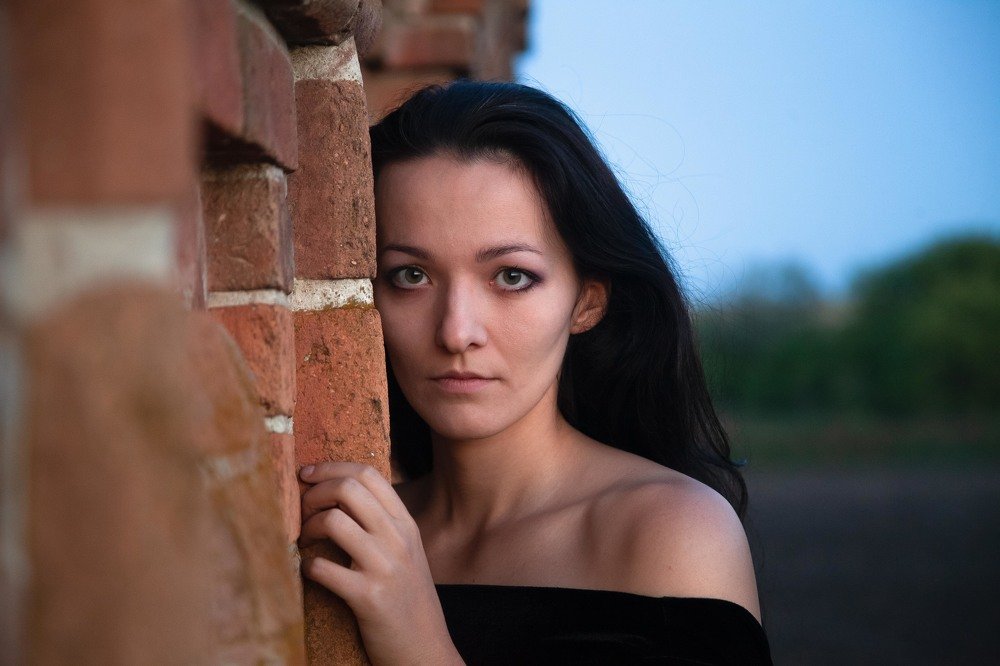 Photograph by Сергей Демидов