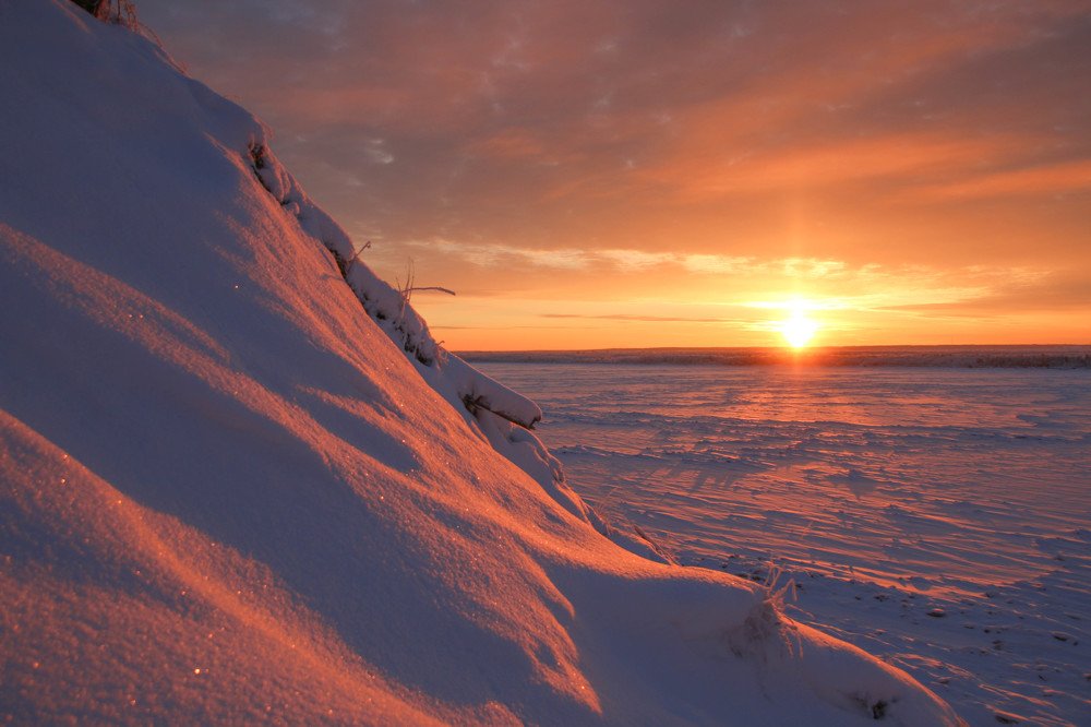 Photograph by Александр Трифанов