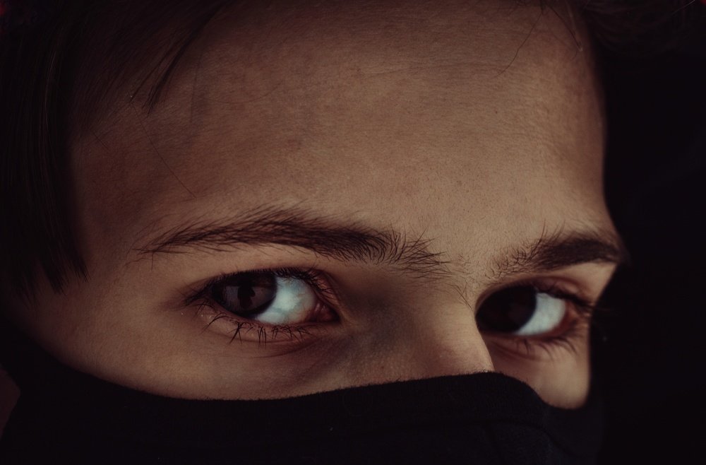 Photograph by Юлия Марфонова