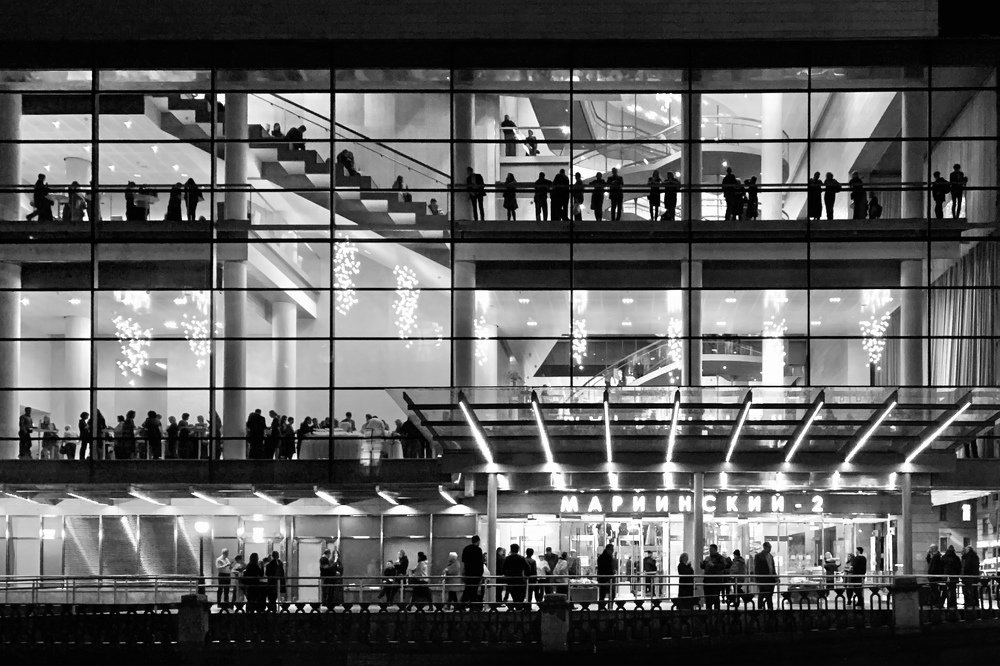 Photograph by Ирина Тимонина