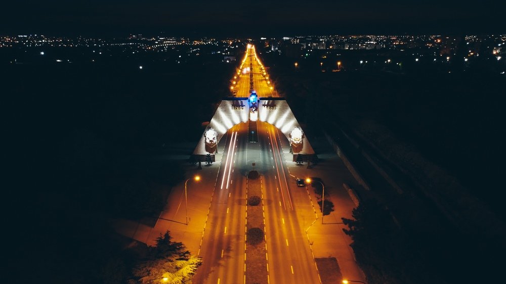 Photograph by Александр Дементьев