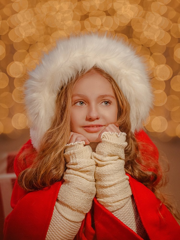 Photograph by Алиса Стрельникова