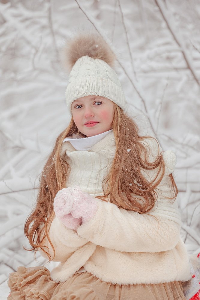 Photograph by Алиса Стрельникова