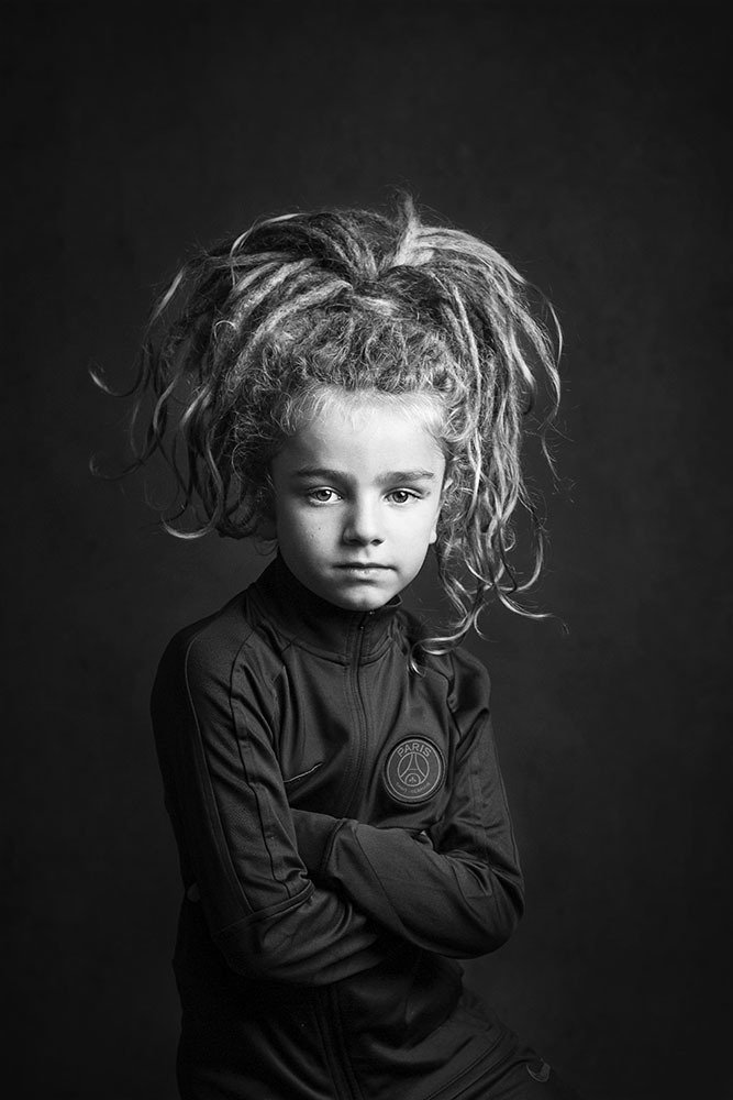 Photograph by Szilvia Csoma