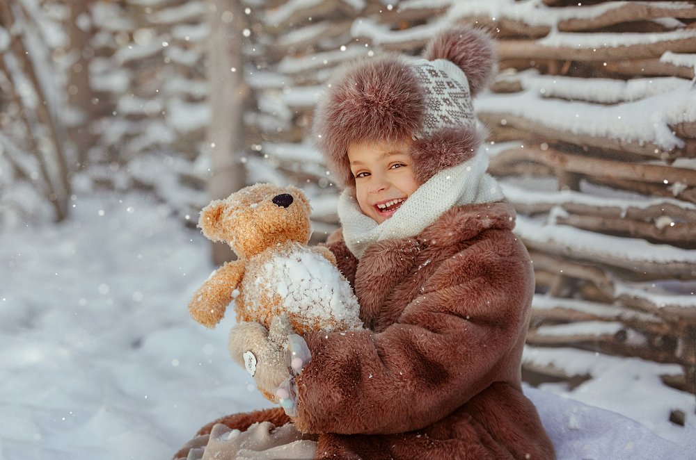 Photograph by Алиса Стрельникова