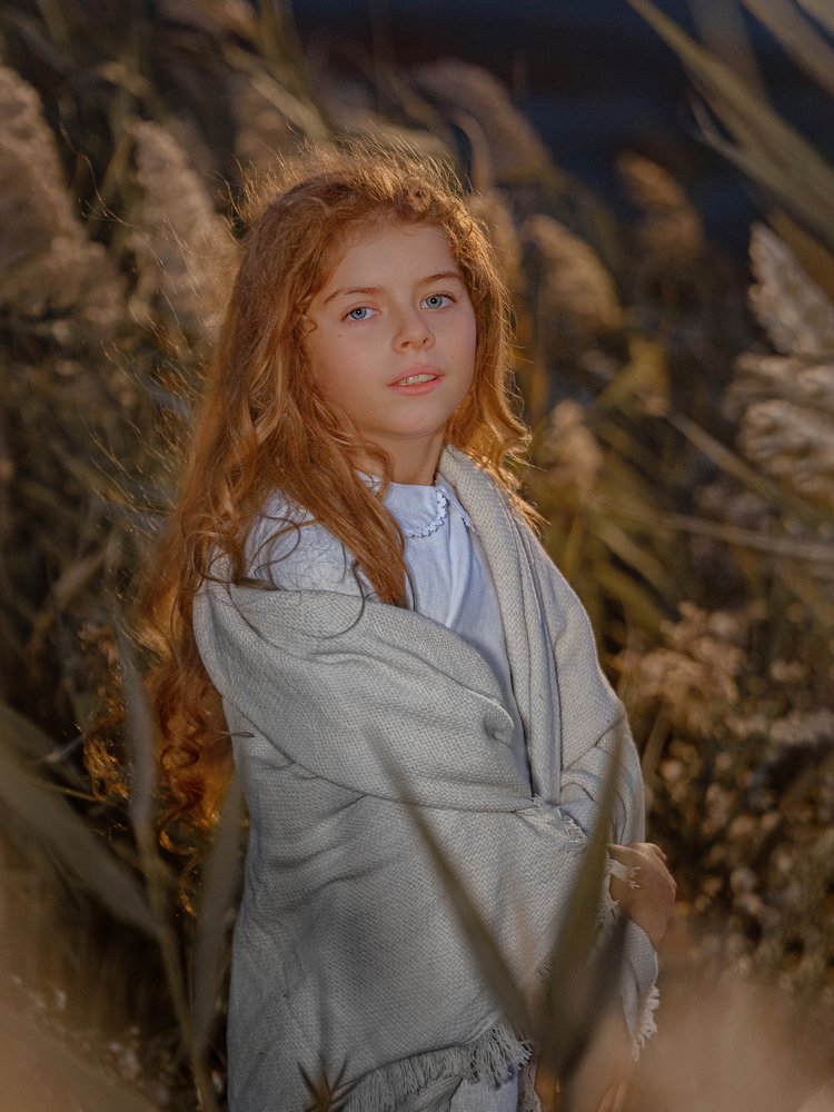 Photograph by Алиса Стрельникова