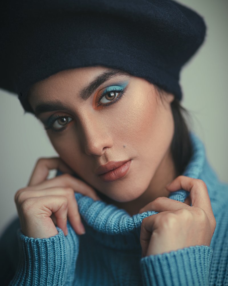 Photograph by Amir hosein Taheri