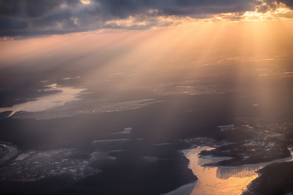 Photograph by Andrey Belov