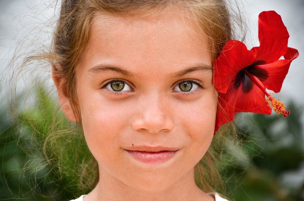 Марго-Рита.