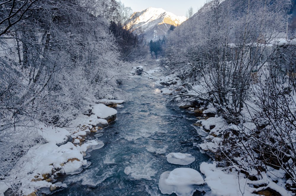 Photograph by Ирина Бандалет