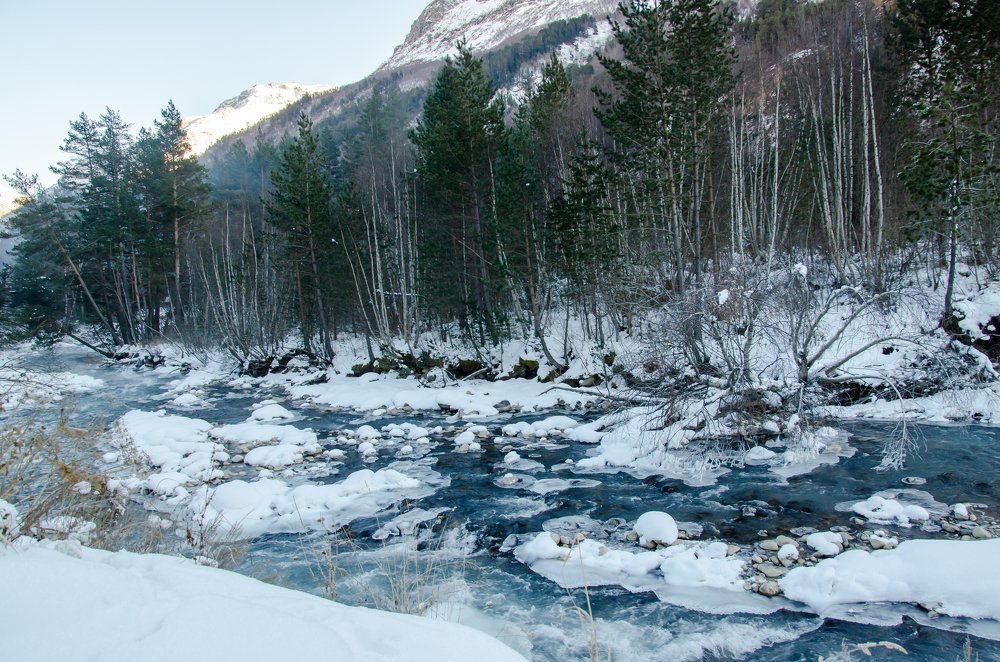 Photograph by Ирина Бандалет