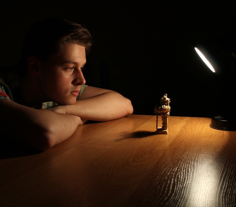 Photograph by Татьяна Леонтьева