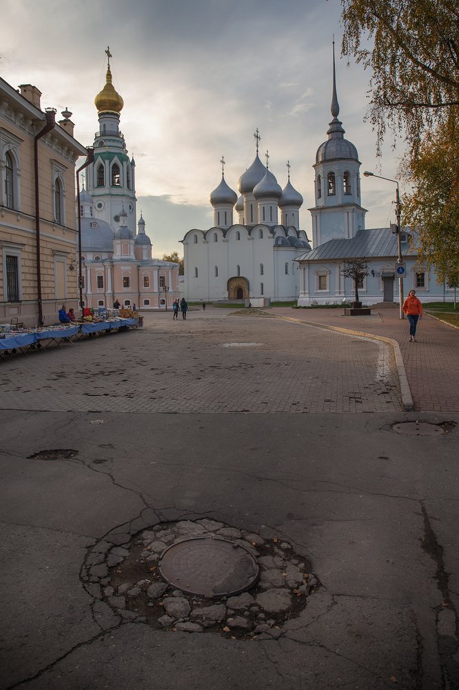 Photograph by Andrey Belov